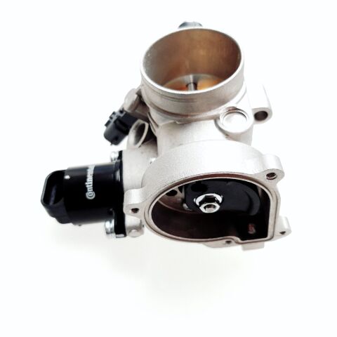 THROTTLE BODY COMP.