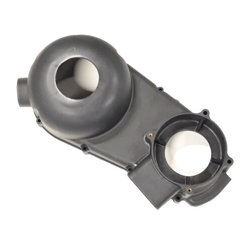 COVER CRANKCASE LEFT