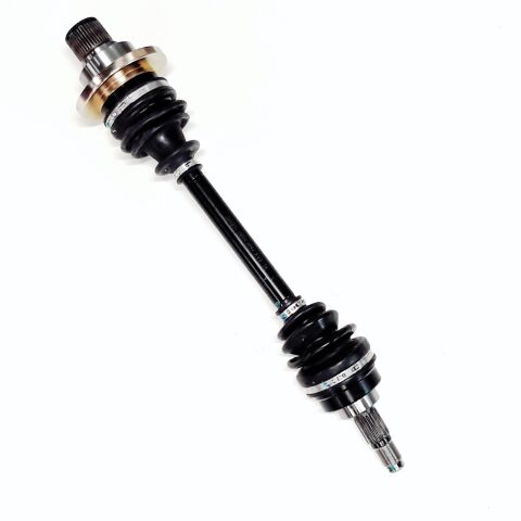 REAR LEFT DRIVE AXLE