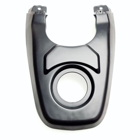 COVER, FUEL TANK TOP (NEW MODEL)
