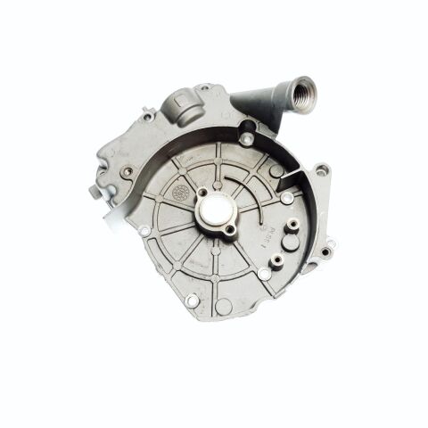 Crankcase Cover, RH