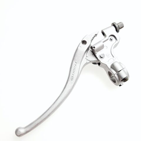MASTER CYLINDER(WITH LEVER)（PASSIVATION）
