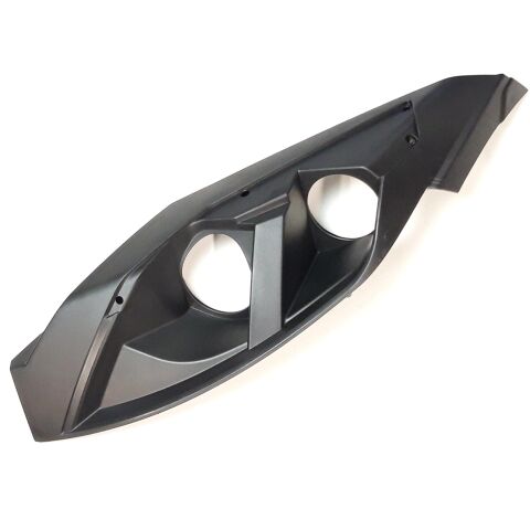 PROTECTOR. L. HEADLIGHT
