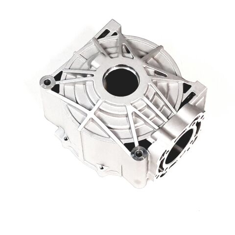 REAR AXLE SHELL