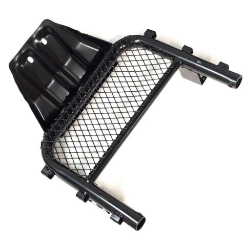 BUMPER BRACKET