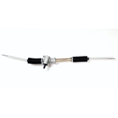 STEERING ASSY