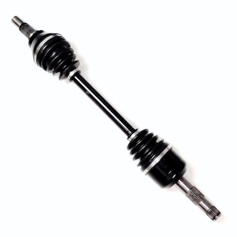 SHAFT HALF B (Two Splien)