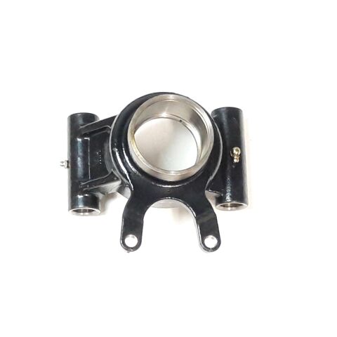 CARRIER BEARING WHEEL REAR RH