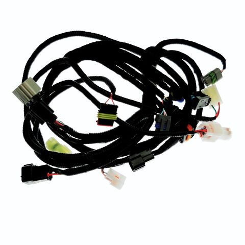 EFI WIRE
