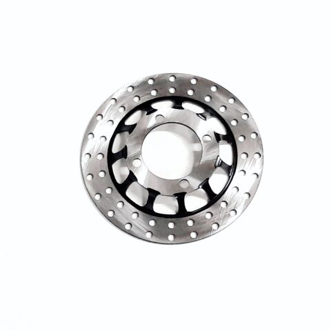 Brake Rotor, Driver