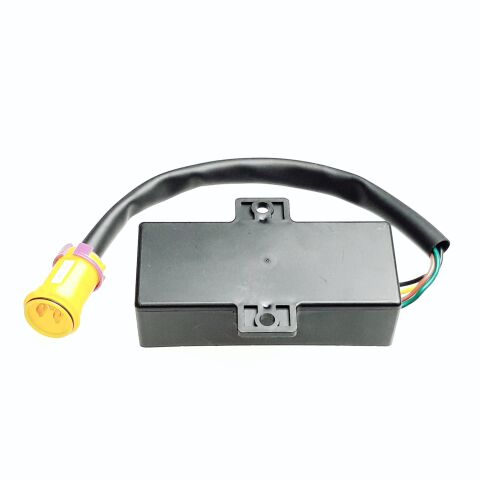 ELECTROMAGNETIC VALVE SWITCH