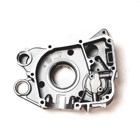 Crankcase, RH