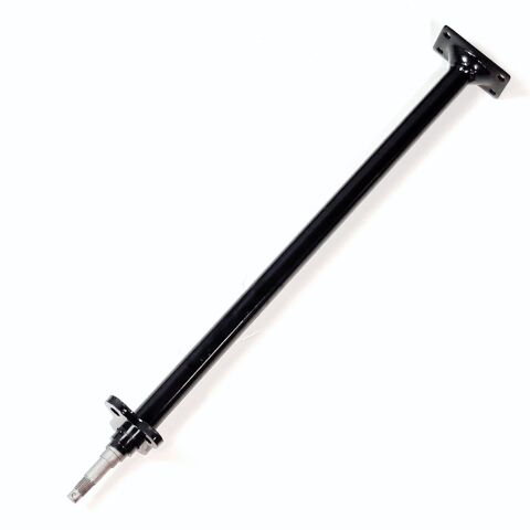 STEERING COLUMN