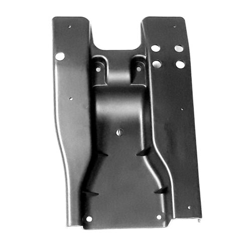 CRADLE PLATE