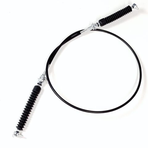 Cable, Shifter