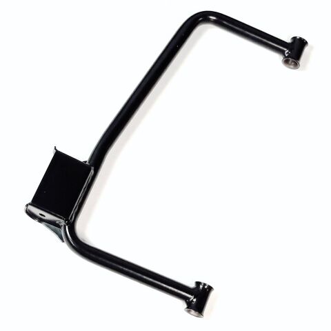 ARM, L. RR