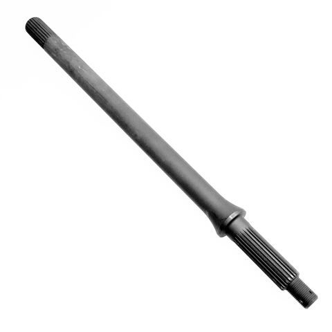 REAR AXLE (RH.)