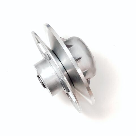 DRIVEN PULLEY ASSY.
