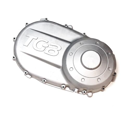 CLUTCH COVER