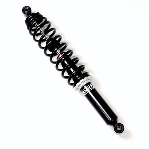 SHOCK ABSORBER, REAR