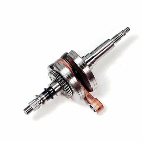 CRANKSAHFT SET (unavailable)
