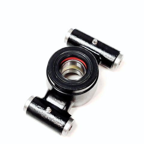 HOUSING, REAR AXLE