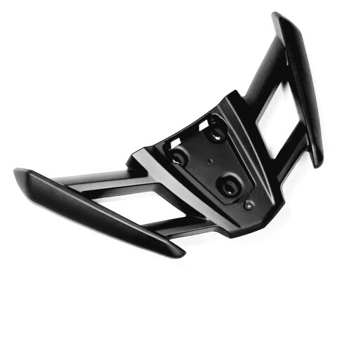 HANDLE (SEMI-GLOSS BLACK)