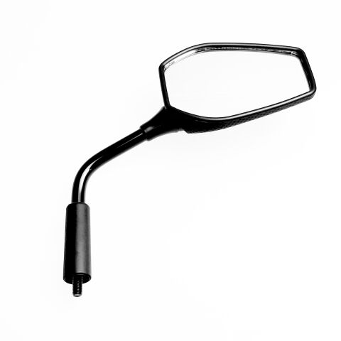 Mirror,rear view,RH