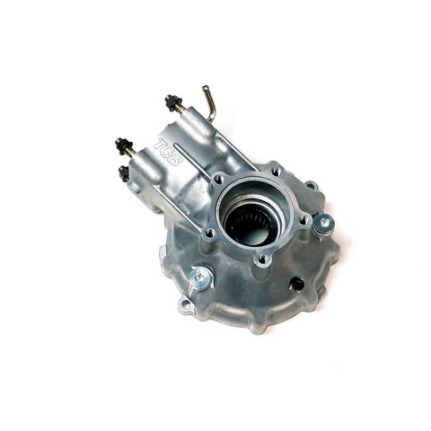 CASE, REAR FINAL GEAR