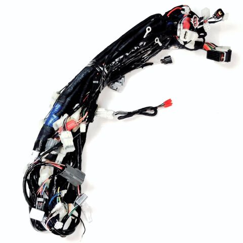 WIRING HARNESS