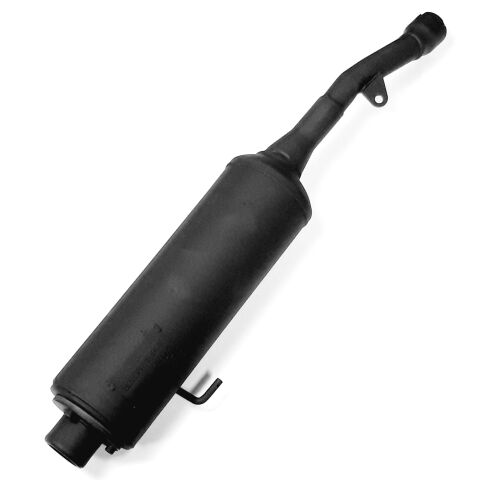 Exhaust Muffler (unavailable)