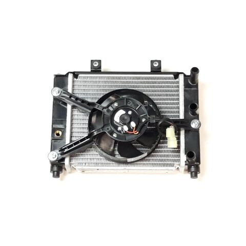 Radiator Assembly