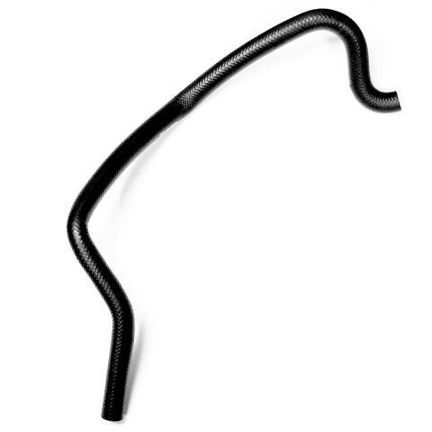 Hose D, Liquid (Radiator-Pump)