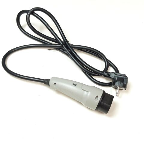 CHARGER ASSEMBLY 1