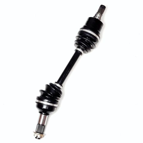 Rear Transmission Ass'y R/B 23200-A50-001