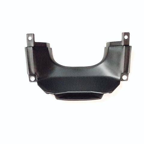 Meter fender