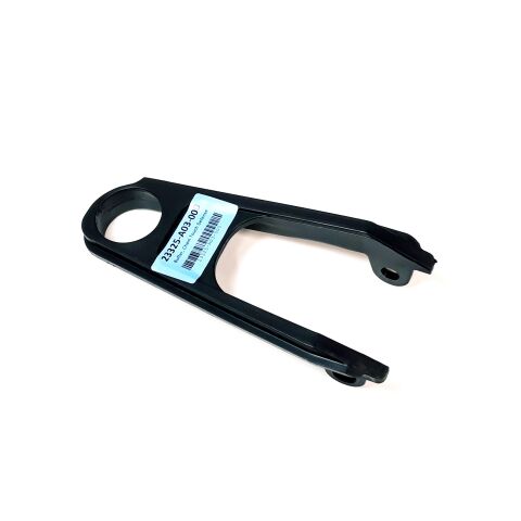 Buffer, Chain Touch Defense