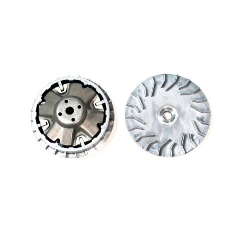 R/B 22400-E24-020 Sliding Sheave Assy