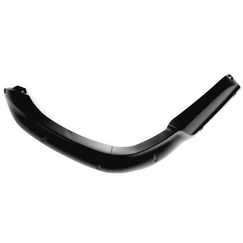 FRONT FENDER SIDE RAIL,  RH.