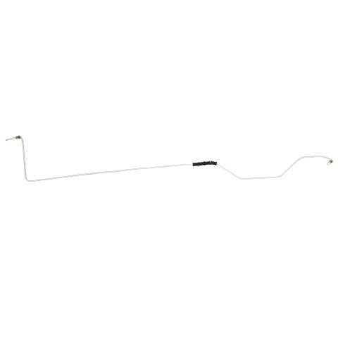 TUBE DISKBRAKE REAR