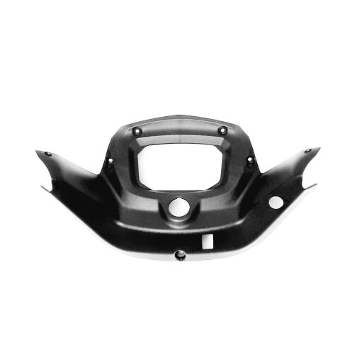 HANDLE GUARDS (REAR)