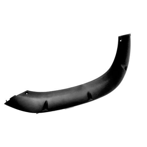 FRONT FENDER SIDE RAIL, RH