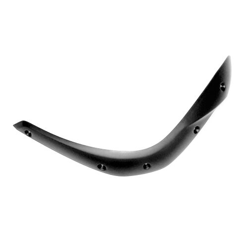 FRONT FENDER SIDE RAIL, LH
