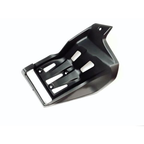FOOT BOARD, LH.