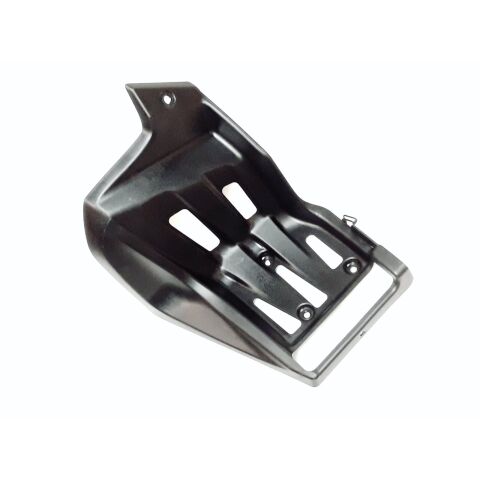 FOOT BOARD, RH.