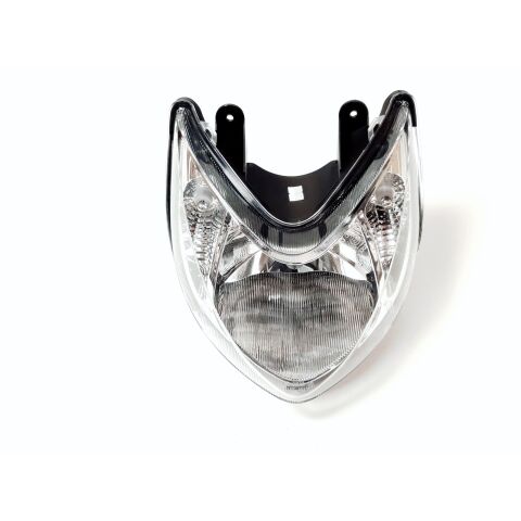 Head Lamp Comp