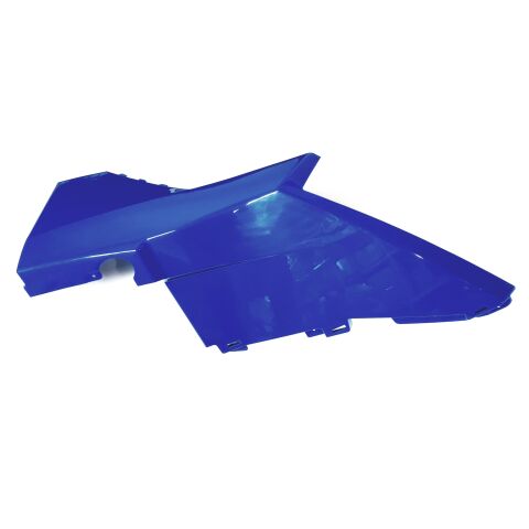 Fender Front,Lh，Blue