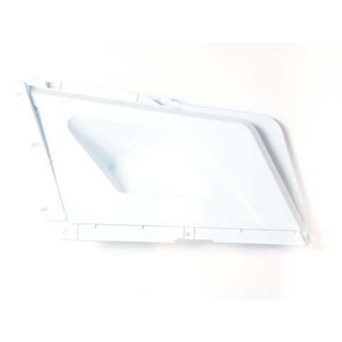MUDGUARD,R,FR (WHITE)