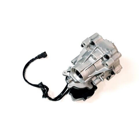 FRONT GEAR-BOX ASSY