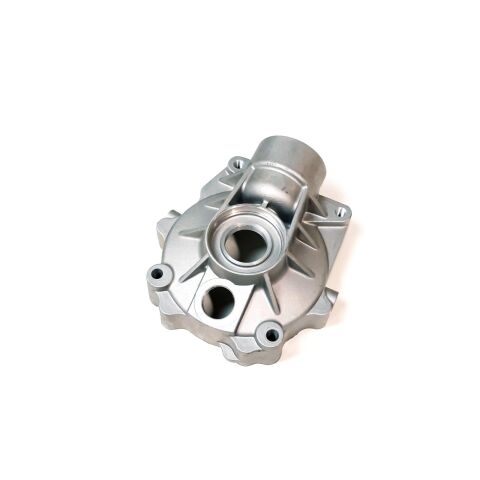 Front Axle Box Cover